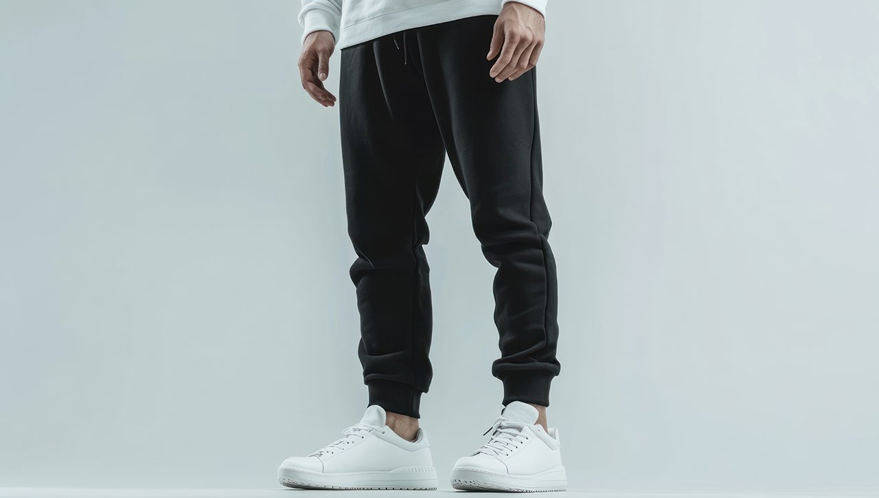 Everyday Essentials: Best Organic Cotton Joggers to Buy
