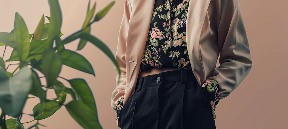 Luxury Look for Less: Zara’s Spring Color Trends